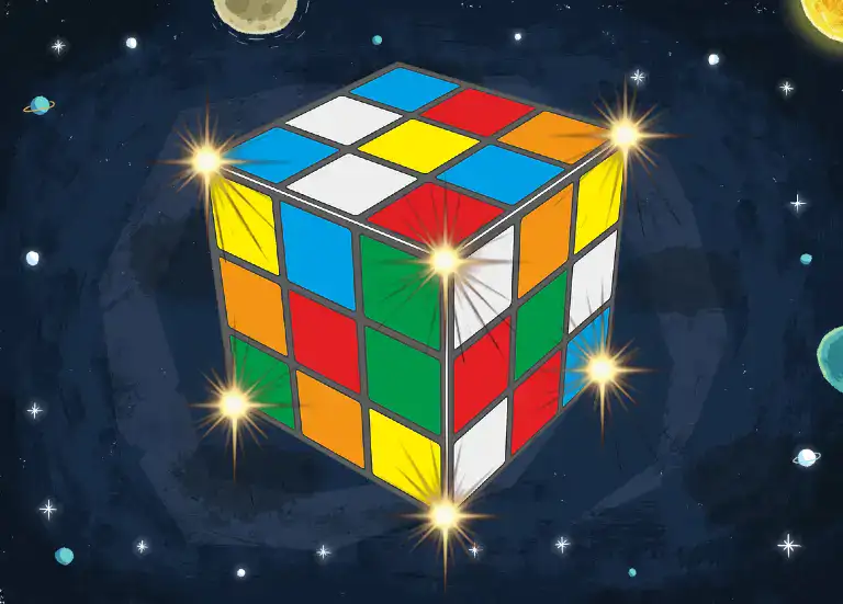 Rubik Cube
