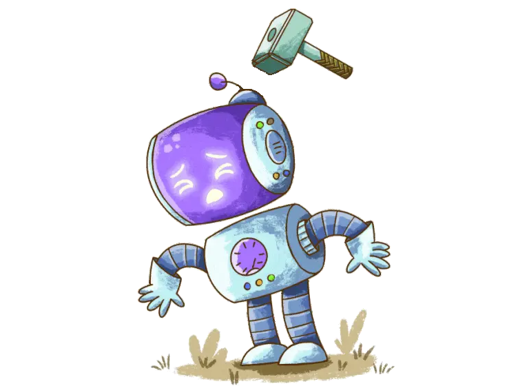 Tamás Mayer's illustration